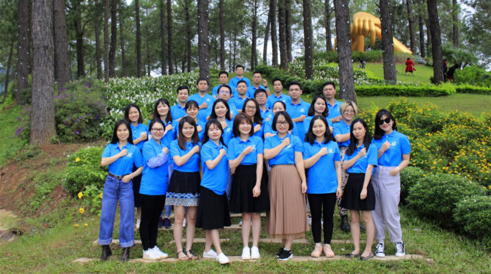 QUẢNG VĂN – 10 NĂM MỘT HÀNH TRÌNH