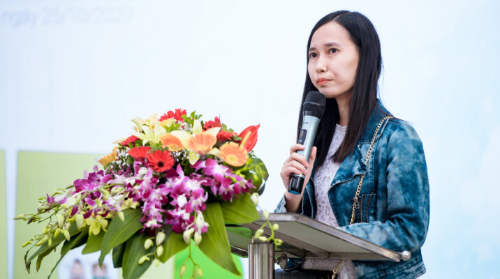 Có một lặng thầm mang tên nghề biên tập