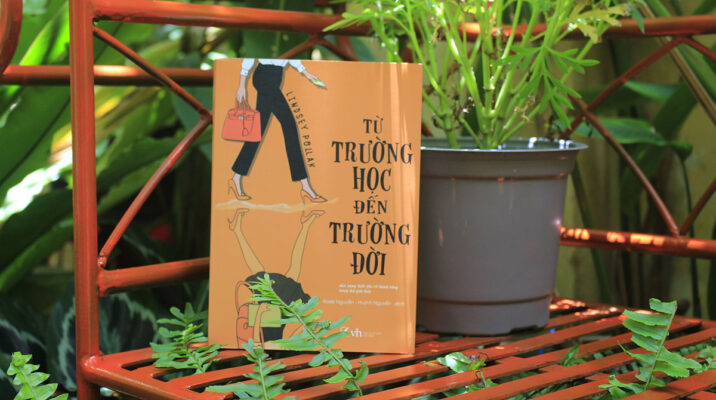 Sách Từ trường học đến trường đời