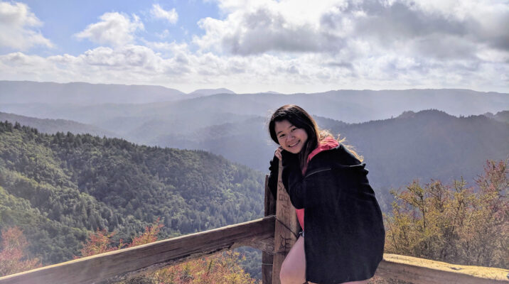 Huyền Chip Stanford