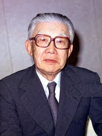 Ibuka Masaru (1908–1997) - tác giả sách chờ đến mẫu giáo thì đã muộn