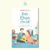 Đọc Ehon Cho Bé