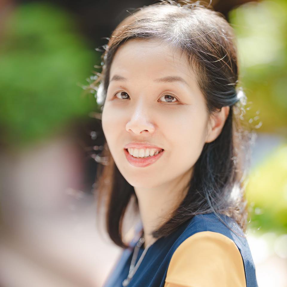 Phạm Trần Kim Chi - Chứng chỉ Tâm lý học tích cực ứng dụng cấp bởi Flourishing Center.