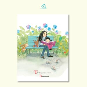 Câu lạc bộ sách của thỏ con - Đọc thử 1