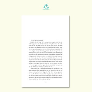 Trở thành người lớn tốt hơn - Đọc thử 3