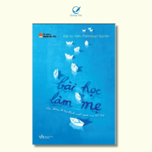 Bài học làm mẹ