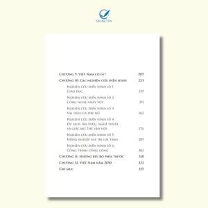 Việt Nam: Ngôi sao đang lên của châu Á