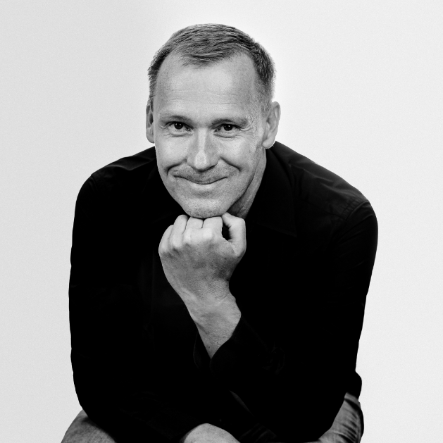 Tiến sĩ Lars Schernikau