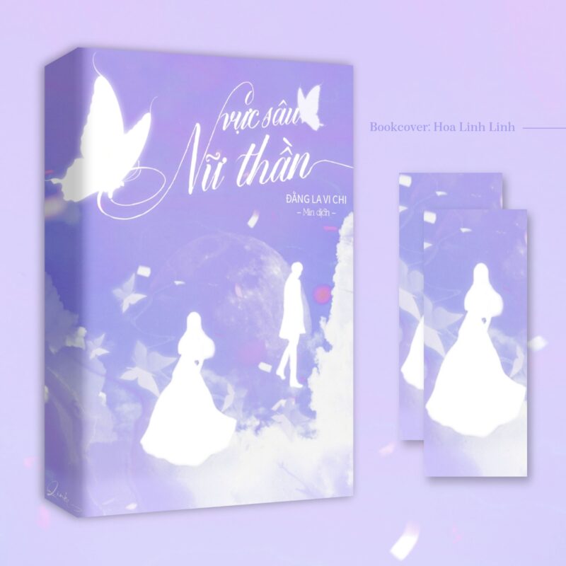 Thâm Uyên Nữ Thần (Vực Sâu Nữ Thần) - truyện ngôn tình ngược tâm