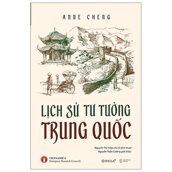 Sách lịch sử Trung Quốc