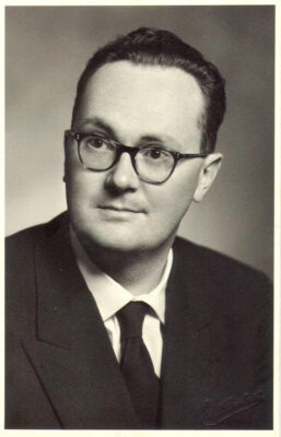 Raoul Charles van Caenegem