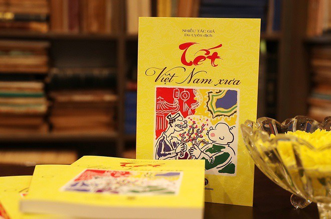 Tet Viet Nam Xua E2 80 93 Nhieu tac gia jpg