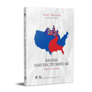 Sách bài học giáo dục từ nước Mĩ