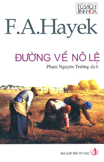 Đường về nô lệ