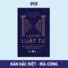 Lịch sử luật tư bìa cứng