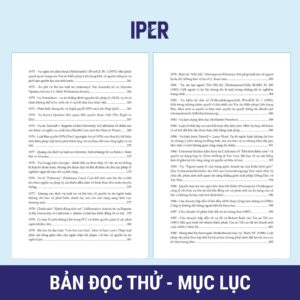 Lịch sử pháp luật thế giới - mục lục