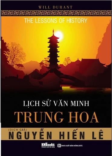 Lịch sử văn minh Trung Hoa