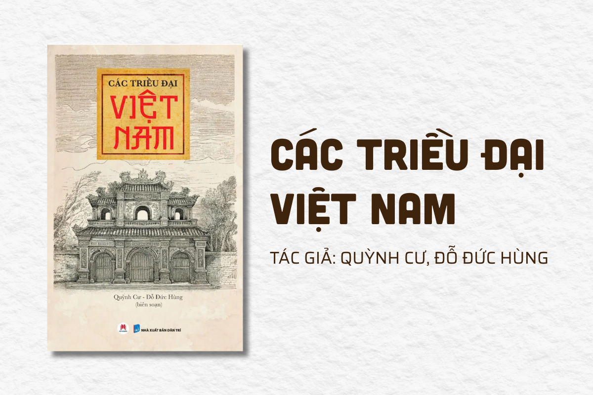 Các Triều Đại Việt Nam