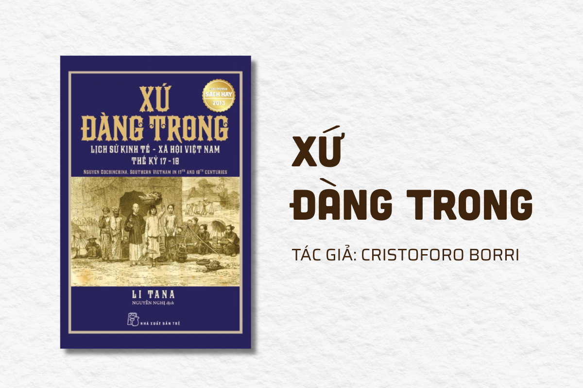 Xứ Đàng Trong