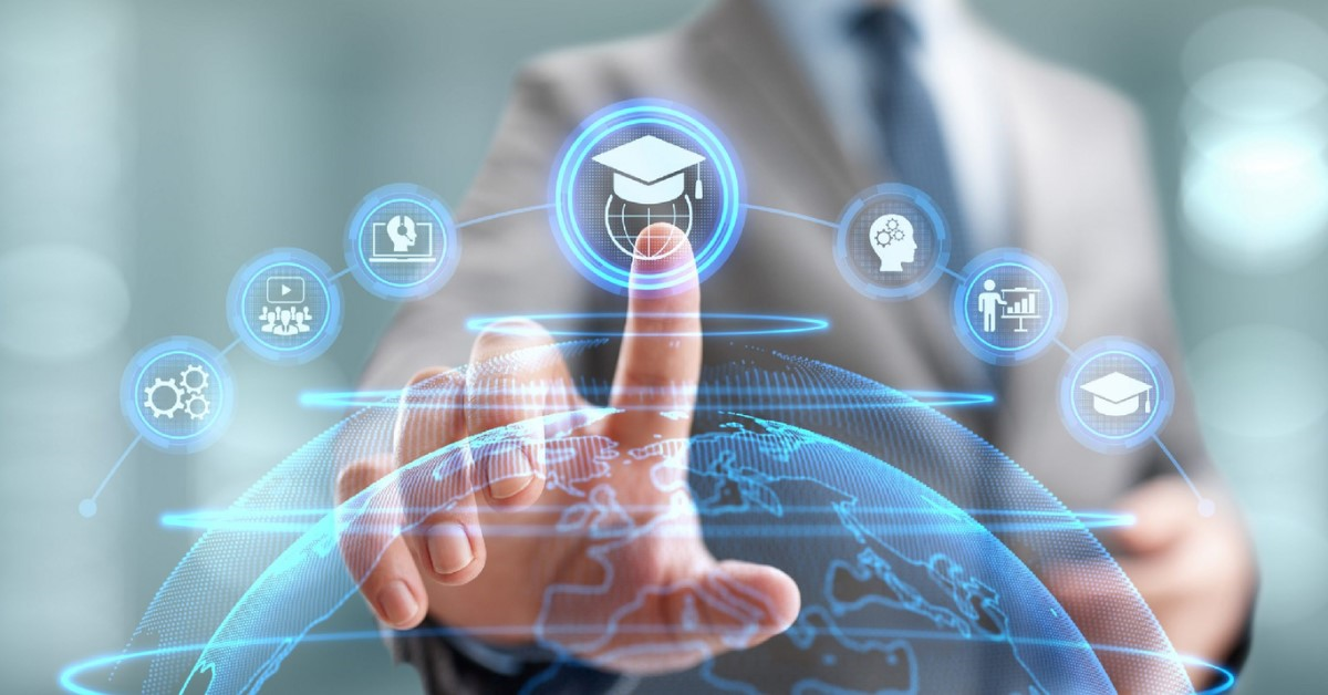 ứng dụng năng lực số