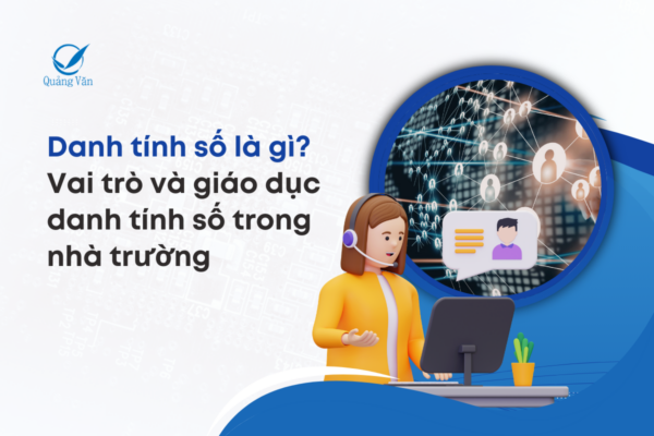 danh tính số là gì?