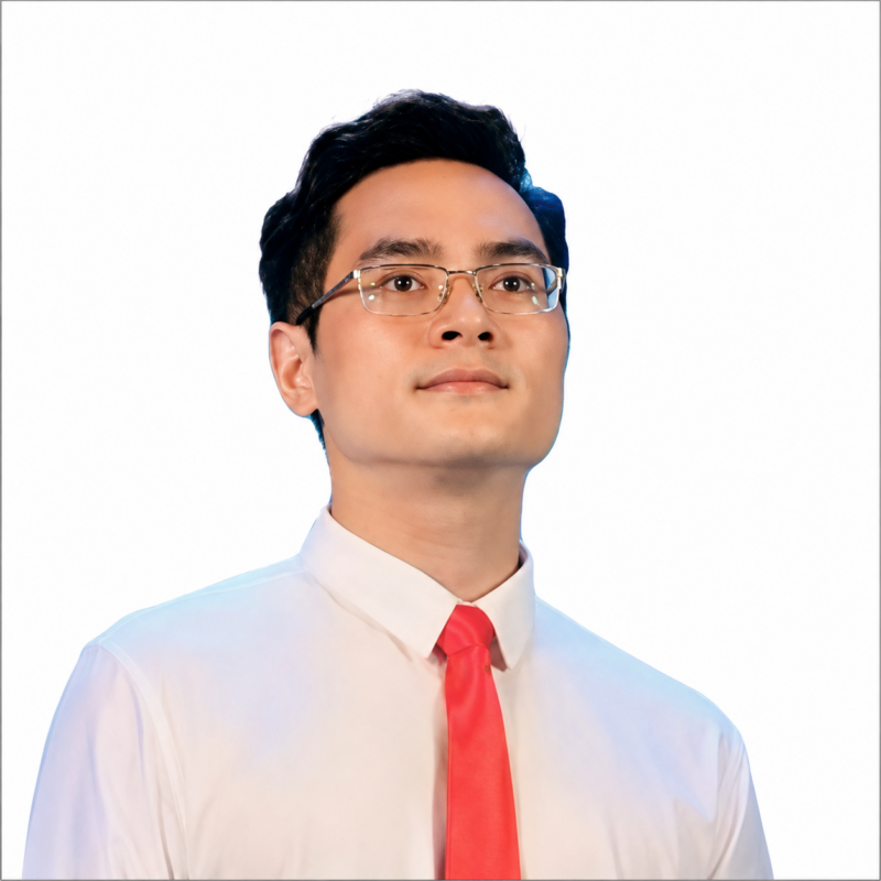 PGS.TS. Nguyễn Minh Tuấn