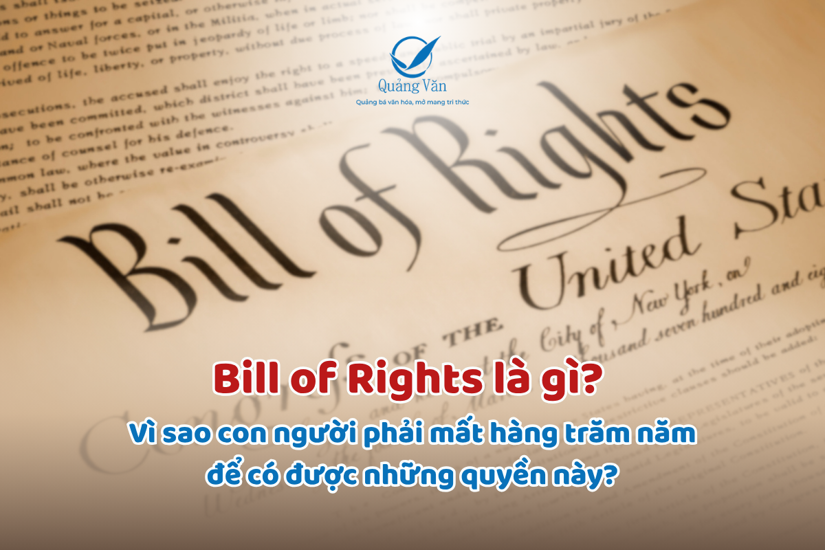bill of rights là gì