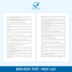 đọc thử lịch sử pháp luật thế giới