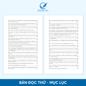 đọc thử lịch sử pháp luật thế giới