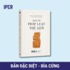 Lịch sử pháp luật thế giới - Bìa cứng