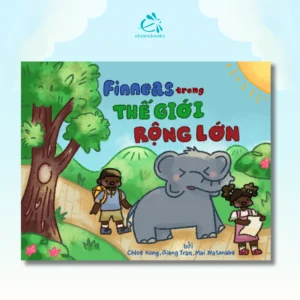 Finneas trong thế giới rộng lớn
