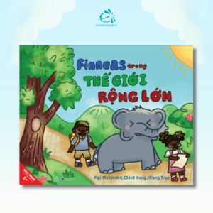 Finneas trong thế giới rộng lớn