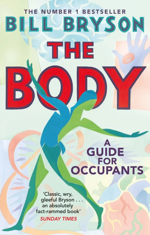 The Body (Cơ thể Người)