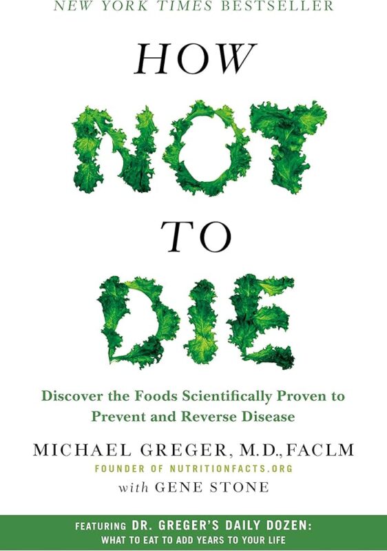 How Not to Die (Ăn gì không chết)