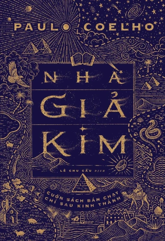 Nhà Giả Kim