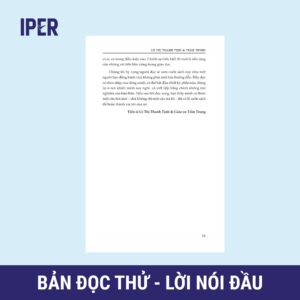 Nghiên cứu thực nghiệm trong khoa học giáo dục - lời nói đầu 2