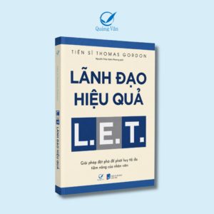Lãnh đạo hiệu quả