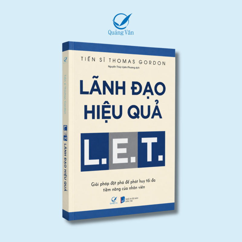 Lãnh đạo hiệu quả