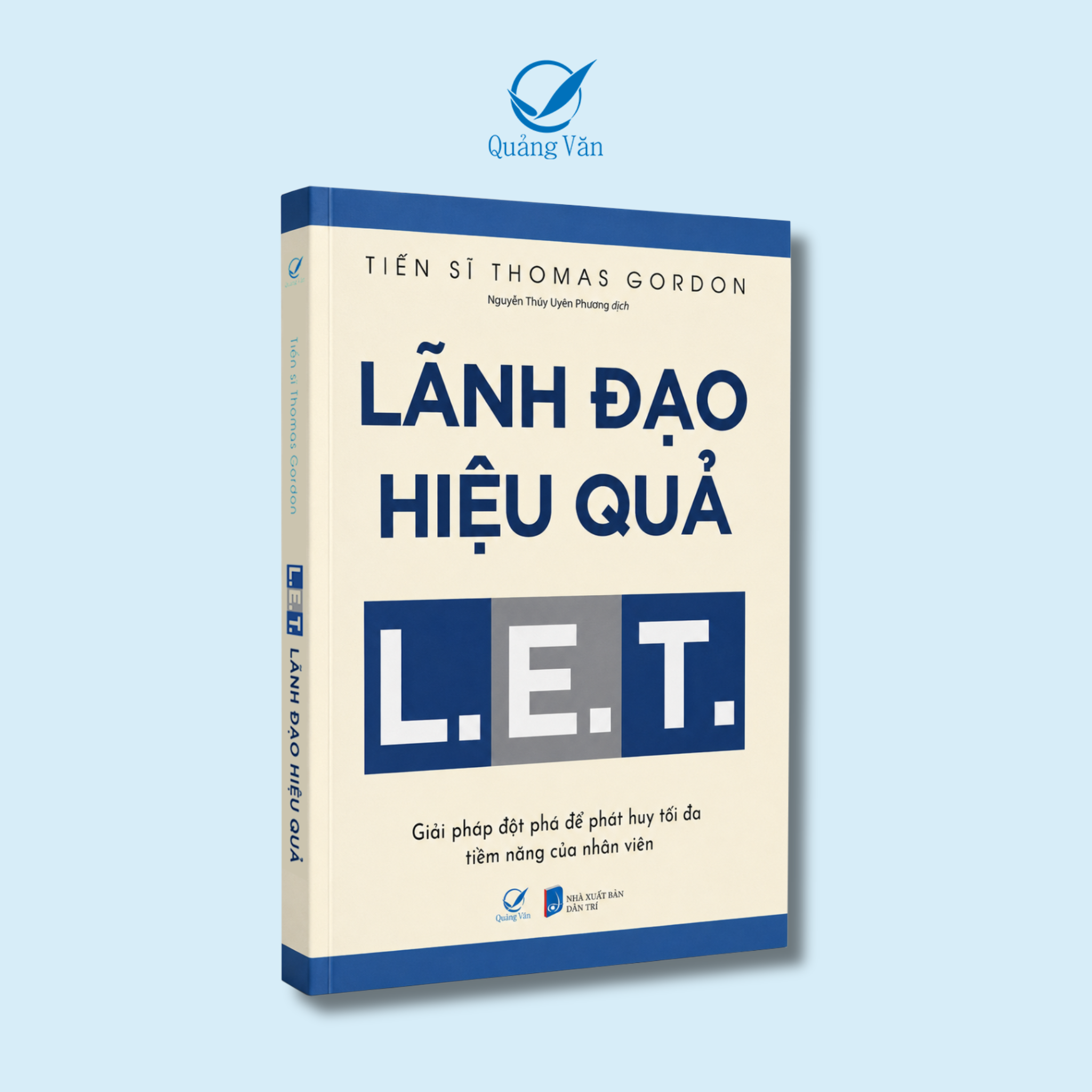 lanh-dao-hieu-qua-gay-sach Lãnh đạo hiệu quả