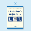 Bìa mềm lãnh đạo hiệu quả