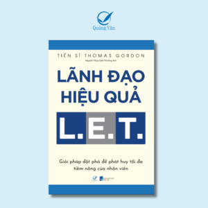Bìa mềm lãnh đạo hiệu quả